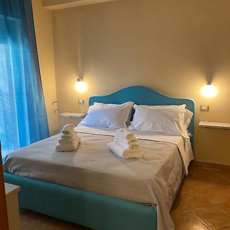 Musetta Sicilian Hospitality Hotel Milazzo Kültér fotó