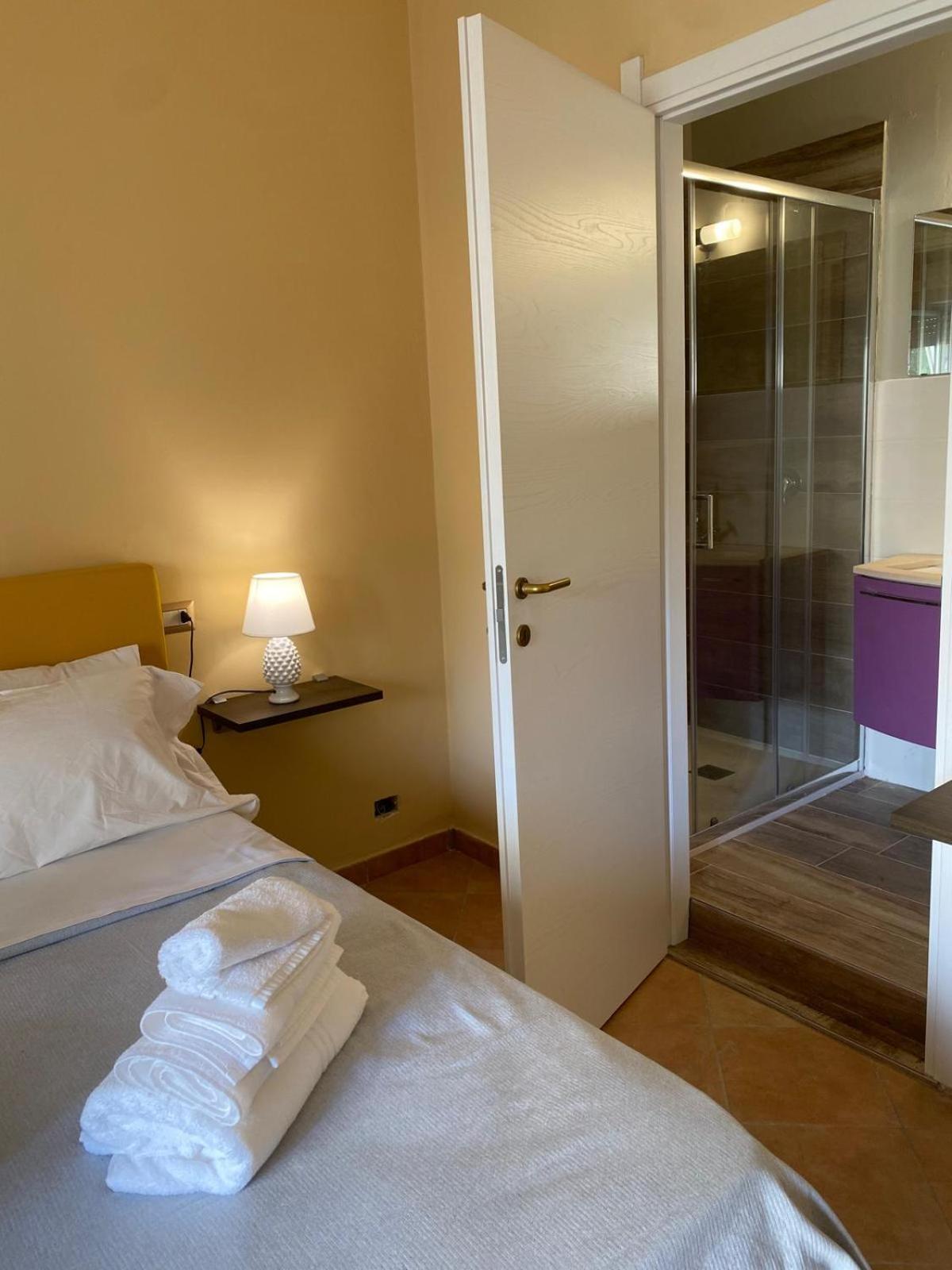 Musetta Sicilian Hospitality Hotel Milazzo Kültér fotó