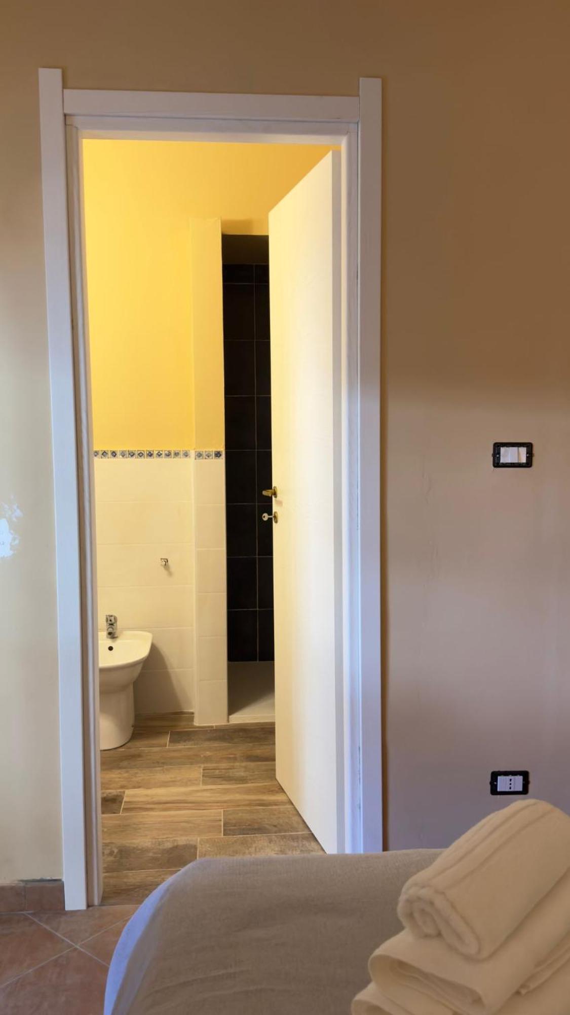 Musetta Sicilian Hospitality Hotel Milazzo Kültér fotó