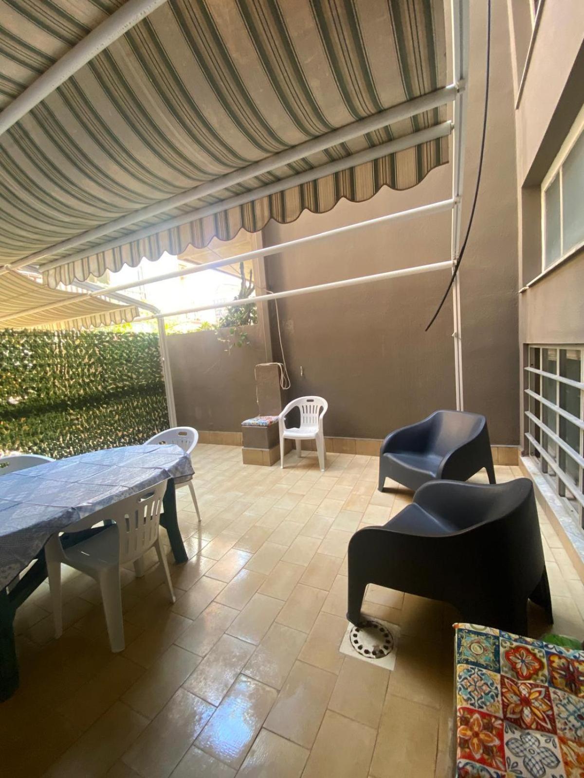 Musetta Sicilian Hospitality Hotel Milazzo Kültér fotó